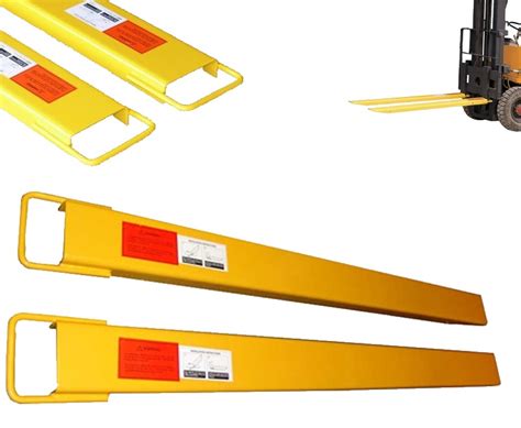 skid steer pallet fork dimensions|skid steer pallet fork extensions.